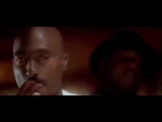 2pac - cant stop me