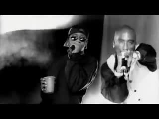2pac - do or die (new 2016)