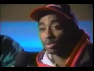 yo mtv raps - 2pac digital underground (1991)