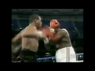 mike tyson - quick to kill