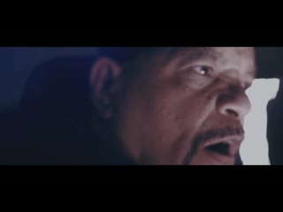 ice-t — feds in my rearview