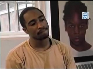 2pac interview in prison ( world)