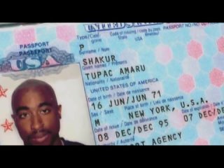 2pac - p a i n