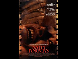 horror movie: natty knocks (2023)