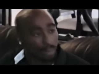 but... i never saw this (2pac)