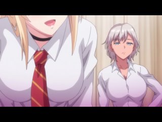 anime pic vid hentai class de otoko wa boku ichinin 1
