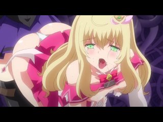 anime pic vid hentai mahou shoujo noble rose the animation 1