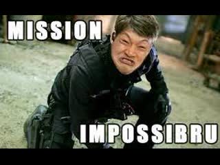 mission impossible: deadly reckoning. part one | mission: impossible - dead reckoning part one ts dub le-production