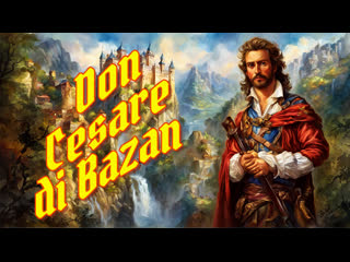 1942 - don cesar de bazan / don cesare di bazan